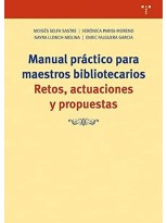 MANUAL PRÁCTICO PARA MAESTROS BIBLIOTECARIOS