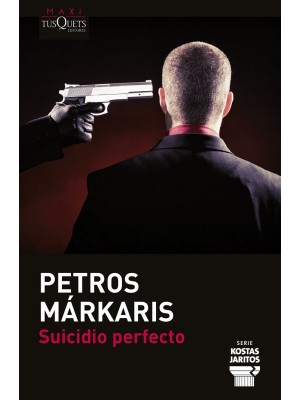SUICIDIO PERFECTO