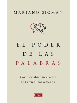 PODER DE LAS PALABRAS, EL