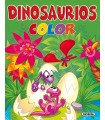 DINOSAURIOS COLOR