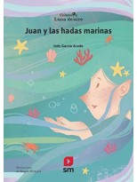 JUAN Y LAS HADAS MARINAS