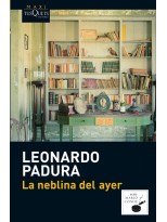 NEBLINA DEL AYER, LA