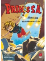 PRIMOS S.A. /09 ABDUCIDOS