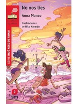 NO NOS LÍES