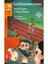 OLIMPIADAS LENTAS, LAS