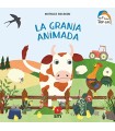 GRANJA ANIMADA, LA (POP-UPS)