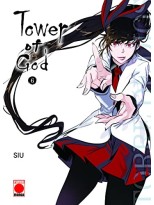 TOWER OF GOD N.6