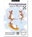 BLOC DE CRUCIGRAMAS 08