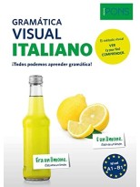 GRAMATICA VISUAL ITALIANO PONS