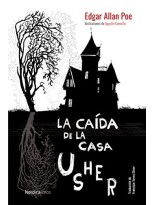 CAÍDA DE LA CASA USHER, LA