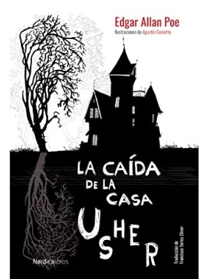 CAÍDA DE LA CASA USHER, LA
