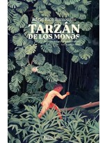 TARZÁN DE LOS MONOS