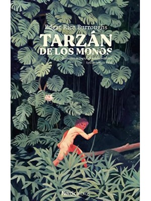 TARZÁN DE LOS MONOS