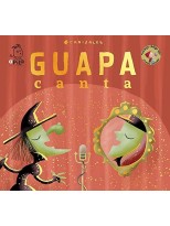 GUAPA CANTA