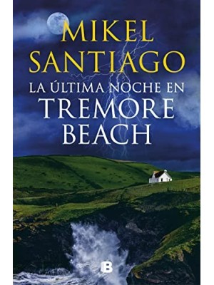 ÚLTIMA NOCHE EN TREMORE BEACH, LA