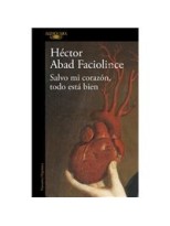 SALVO MI CORAZÓN, TODO ESTÁ BIEN