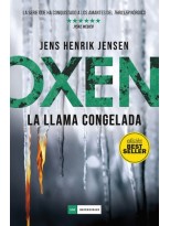 OXEN LA LLAMA CONGELADA