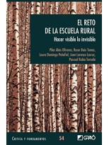 RETO DE LA ESCUELA RURAL, EL