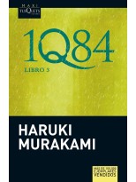 1Q84 LIBRO 3