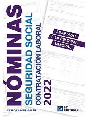 NOMINAS SEGURIDAD SOCIAL Y CONTRATACION LABORAL