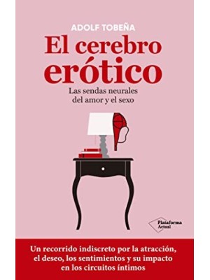 CEREBRO ERÓTICO, EL