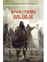 REYES DE LA TIERRA SALVAJE