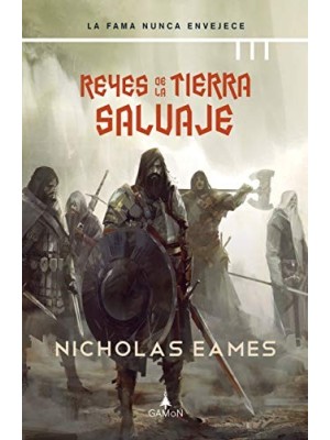 REYES DE LA TIERRA SALVAJE