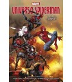 SPIDERMAN LA SAGA COMPLETA