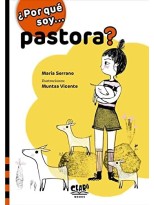 POR QUÉ SOY... PASTORA?