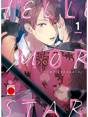 HELLO MORNING STAR N.1