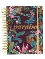 AGENDA ANUAL DÍA PÁGINA 2023 LA VECINA RUBIA