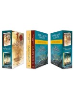 TRAVESIA FINAL, LA / RUTA INFINITA, LA (PACK)