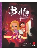 BUFFY CAZAVAMPIROS