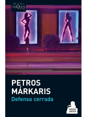 DEFENSA CERRADAS