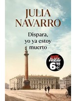 DISPARA YO YA ESTOY MUERTO (EDICIÓN BLACK FRIDAY)