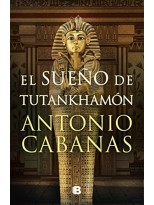SUEÑO DE TUTANKHAMÓN, EL