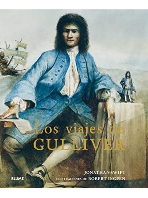 VIAJES DE GULLIVER, LOS