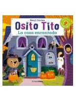 OSITO TITO LA CASA ENCANTADA