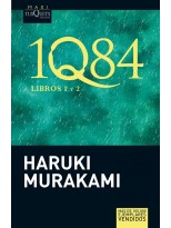 1Q84 LIBRO 1-2