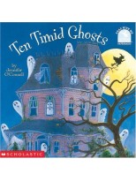 TEN TIMID GHOSTS
