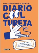 DIARIO COOLTURETA