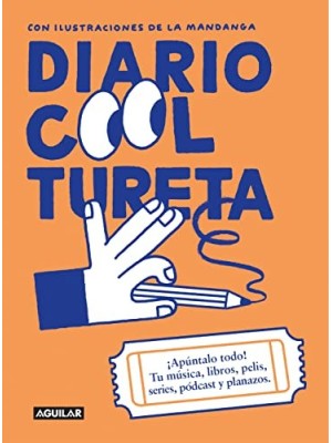 DIARIO COOLTURETA