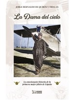 DAMA DEL CIELO, LA