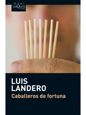 CABALLEROS DE FORTUNA