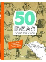 50 IDEAS PARA DIBUJAR