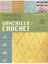 GANCHILLO CROCHET