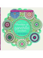 MANDALAS DE GANCHILLO