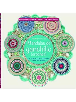 MANDALAS DE GANCHILLO