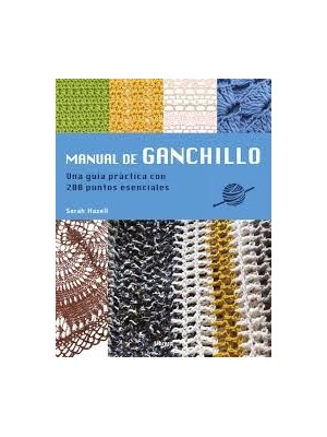 MANUAL DEL GANCHILLLO