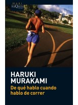 DE QUE HABLO CUANDO HABLO DE CORRER